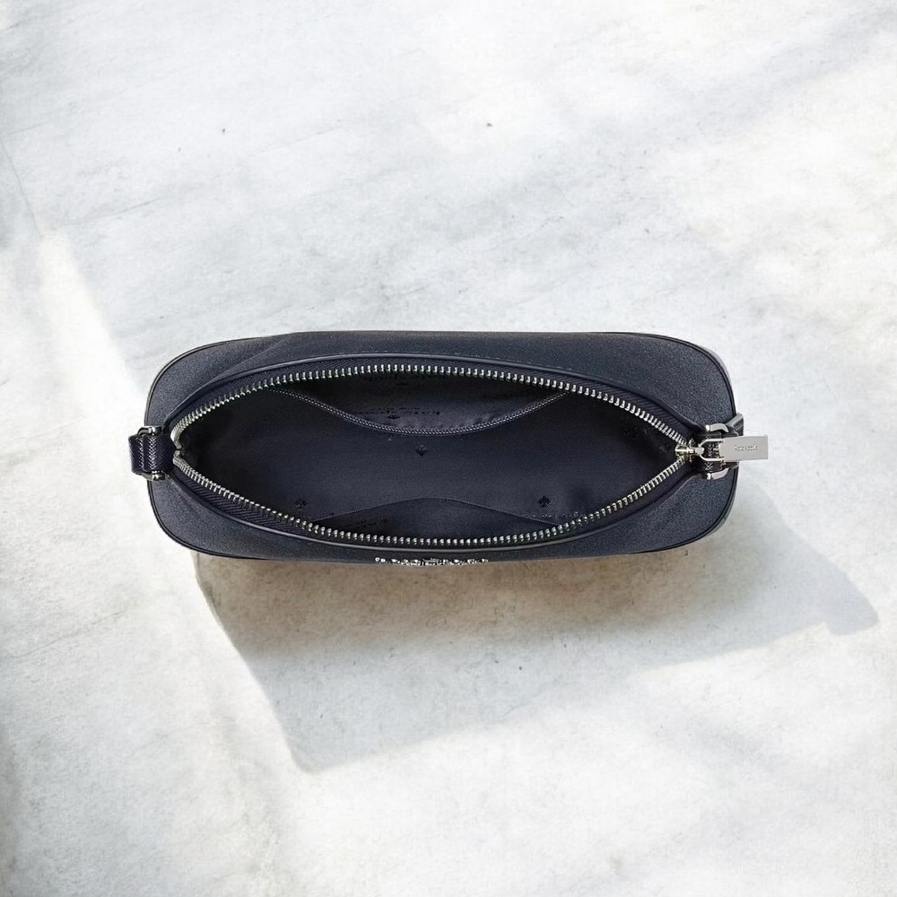 Kate Spade Navy Crossbody Bag - Picture 4 of 5
